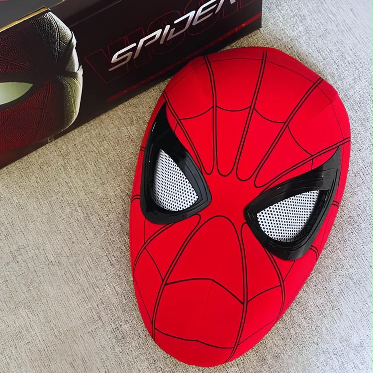 Spidey Mask
