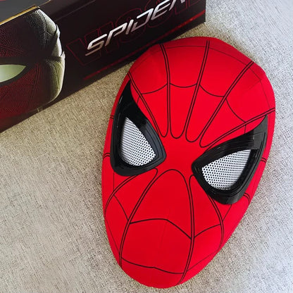 Spidey Mask