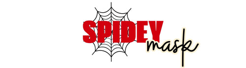 spideymask