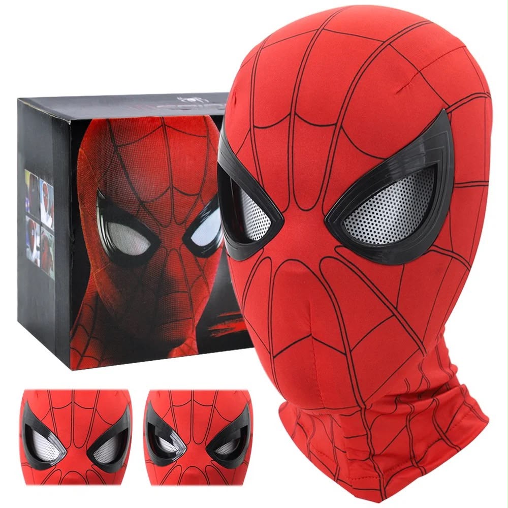 Spidey Mask