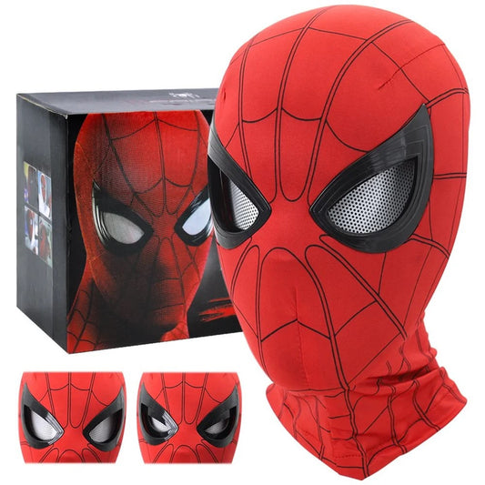 Spidey Mask